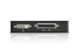 EAN 4719264640339 - ATEN CS72D interruptor KVM Negro imagen 3