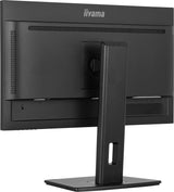 Monitor  Iiyama 60,5cm 23,8" Xub2497hsn-B2 16:9 Hdmi+Dp+Usb-C Lift