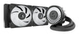 EAN 4895265000225 - ARCTIC Liquid Freezer III Pro 240 A-RGB Procesador Sistema de refrigeración líquida todo en uno 12 cm Neg imagen 1