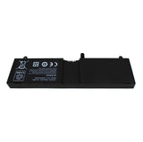 EAN 8435597494383 - VOLTISTAR BAT2200 refacción para laptop Batería imagen 2