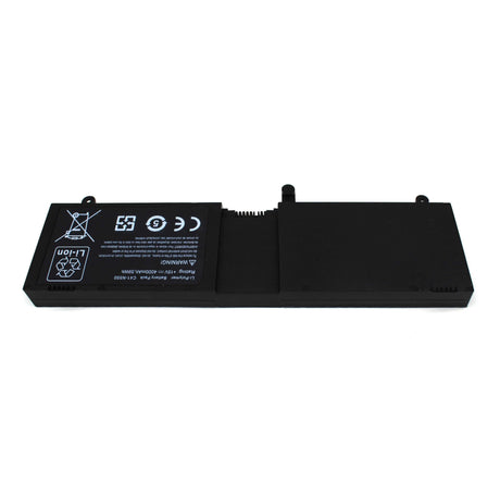 EAN 8435597494383 - VOLTISTAR BAT2200 refacción para laptop Batería imagen 2