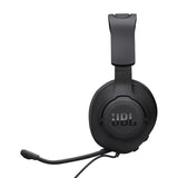 Auriculares Jbl Quantum 100m2 Alámbrico Diadema Juego Negro