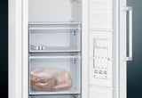 Siemens Gs29nvwep Iq300, Congelador Blanco Gs29nvwep