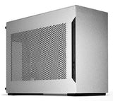 Torre Mini-Atx Lian Li  A4 H2o Pcie 5.0 White