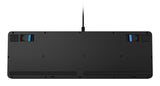 EAN 0195892097198 - Lenovo GX31N91913 teclado Ratón incluido Juego USB Inglés de EE. UU. Negro imagen 8