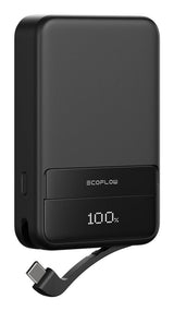 Ecoflow Rapid 10000 - Powerbank Black