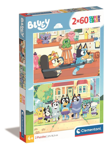 EAN 8005125248131 - Clementoni 24813 puzzle imagen 1