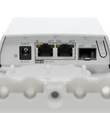 EAN 4752224007964 - Mikrotik FTC11XG convertidor de medio Blanco imagen 4