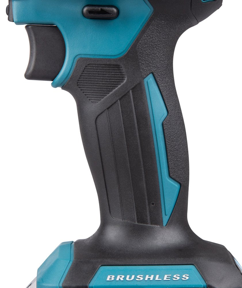 Atornillador Makita Dtd173rtj Impacto Inalámbrico