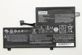 3 Cell Battery - 5b10k88047, Battery, Lenovo - Warranty: 3m
