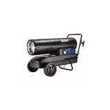 Dedra Ded9964at Termoventilador Industrial