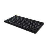 EAN 8719274491972 - R-Go Tools RGOCOBEWLBL teclado Oficina Belga imagen 2