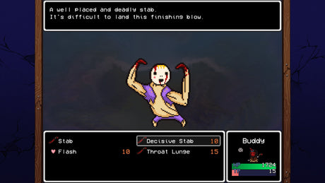 EAN 8436016712521 - Serenity Forge LISA: Definitive Edition imagen 14