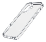 EAN 8018080482670 - Cellularline 8018080482670 funda para teléfono móvil 17 cm (6.7") Transparente imagen 1