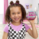 Muñeca Mga Entertainment Lol ¡Sirenas Sorpresa! Baby Sisters515760-Euc