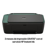 EAN 0198828789587 - HP DeskJet 2923 Inyección de tinta térmica A4 4800 x 1200 DPI 7,5 ppm Wifi imagen 4