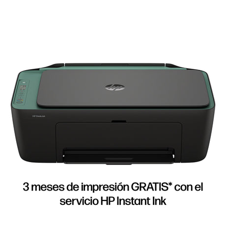 EAN 0198828789587 - HP DeskJet 2923 Inyección de tinta térmica A4 4800 x 1200 DPI 7,5 ppm Wifi imagen 4