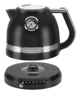 Tetera Eléctrica Kitchenaid 5kek1522ebk  1,5 L 2400 W Hierro Fundido