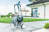 EAN 5901828858840 - CELLFAST 55-060 Tambor de carrete Manual Negro, Gris imagen 9
