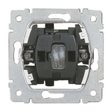 Leg 775820 Kontroll-Interruptor Basculante Pro21-Inserto 1p+N