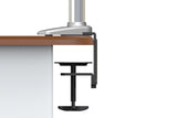 EAN 4016032385370 - Digitus DA-90353 soporte para monitor 68,6 cm (27") Escritorio Negro, Plata imagen 4