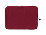 Tucano Melange Notebooktasche Sleeve Für Laptops 15.6"   Macbook Pro 16" Bordeaux