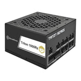 EAN 4710679818672 - Silverstone Triton 1000Rz unidad de fuente de alimentación 1000 W 24-pin ATX ATX Negro imagen 1