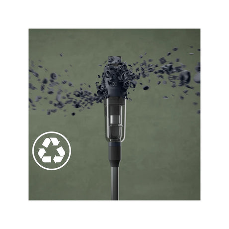 EAN 7332543971237 - Electrolux EP71UB14DB Aspiradora escoba Batería Secar Ciclónico, Espuma, HEPA, Micro Sin bolsa 0,3 L 57 W imagen 5
