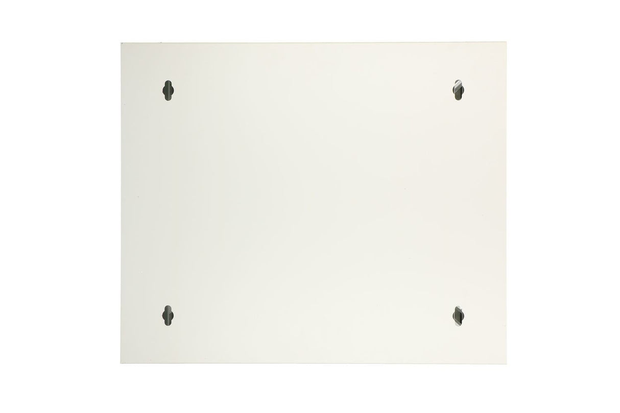 Extralink 9u 600x600 Azh Gris  Armario Rackmount Montaje En La Pared, Tipo Swing