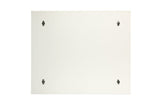 Extralink Ex.12912 Armario Rack 12u Rack De Pared Gris