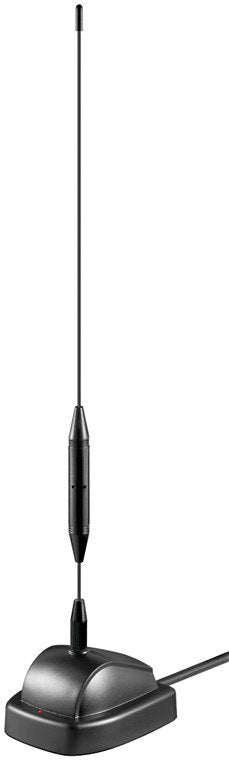 EAN 4040849670879 - Goobay 67087 antena de televisión Interior Omni-direccional imagen 1