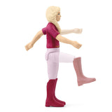 Estación De Cuidado De Caballos Schleich Horse Club 42617