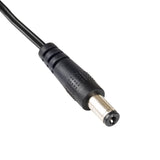 EAN 5901720133991 - Akyga AK-TB-11 adaptador e inversor de corriente Interior 9 W Negro imagen 4