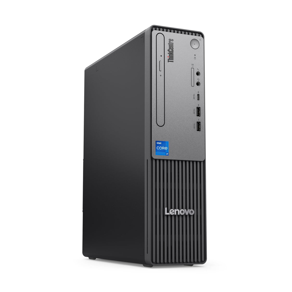 Pc Lenovo Thinkcentre Neo 50s Gen 5 I5-14400 16 Gb  512 Gb  W 11 Pro Sff Negro, Gris