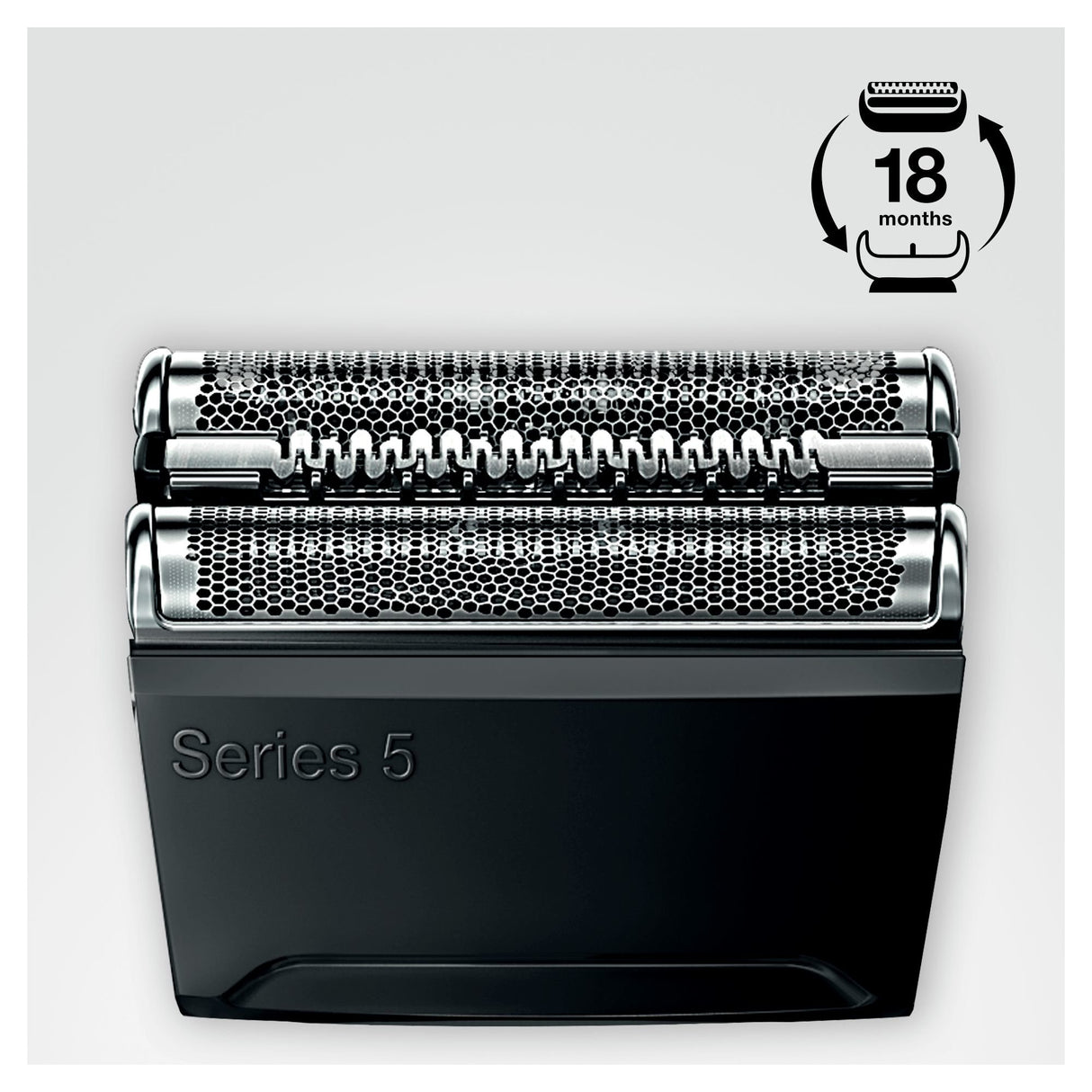 EAN 4210201072195 - Braun Series 5 81626276 accesorio para maquina de afeitar Cabezal para afeitado imagen 4