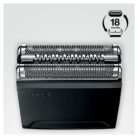 EAN 4210201072195 - Braun Series 5 81626276 accesorio para maquina de afeitar Cabezal para afeitado imagen 4
