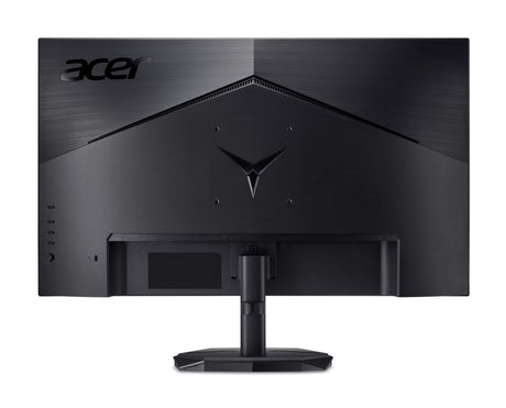 EAN 4711474201676 - Acer Nitro KG1 KG271 X1bmiipx pantalla para PC 68,6 cm (27") 1920 x 1080 Pixeles Full HD LCD Negro imagen 6
