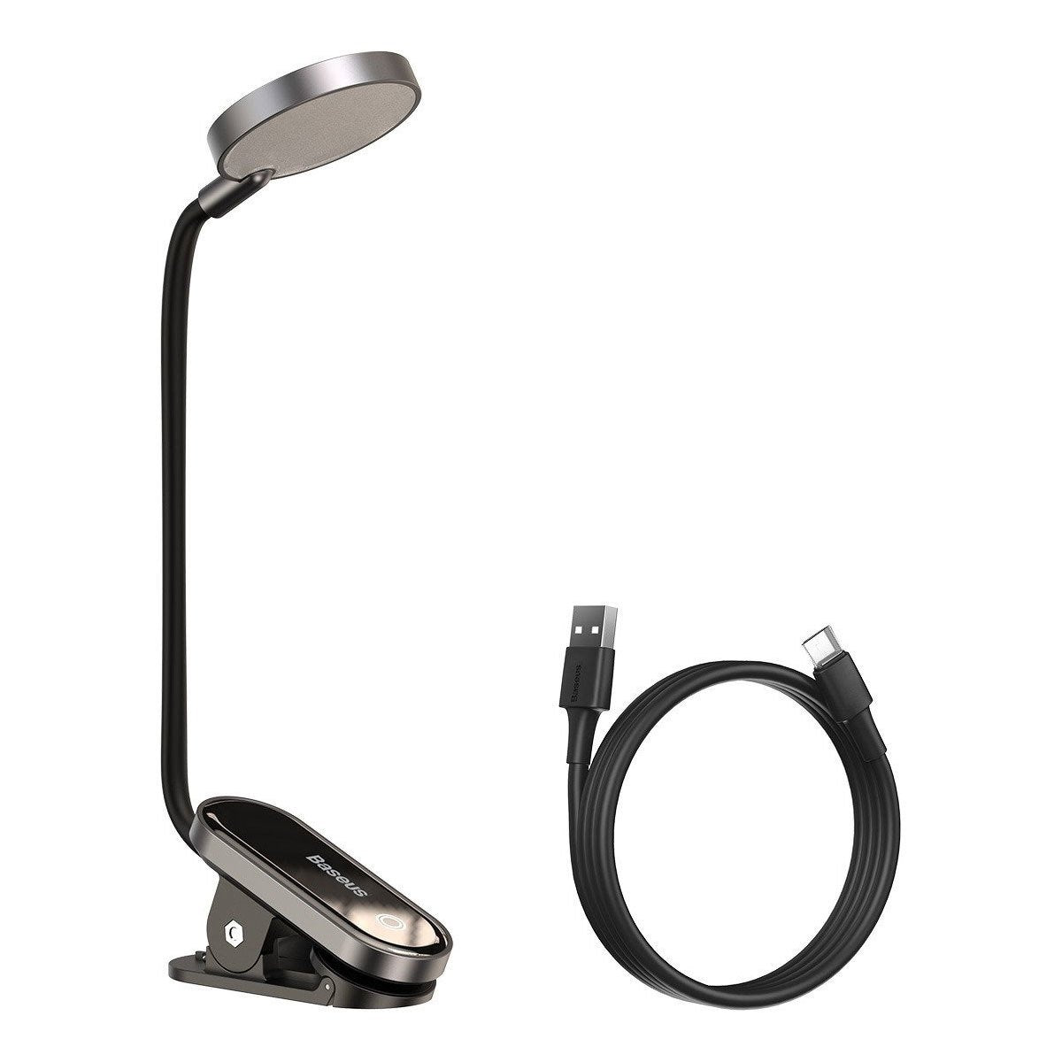 Baseus Mini Clip Lamp
