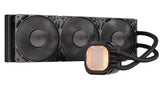 EAN 0840006687535 - Corsair Nautilus 360 RS Placa base Sistema de refrigeración líquida todo en uno Negro imagen 5
