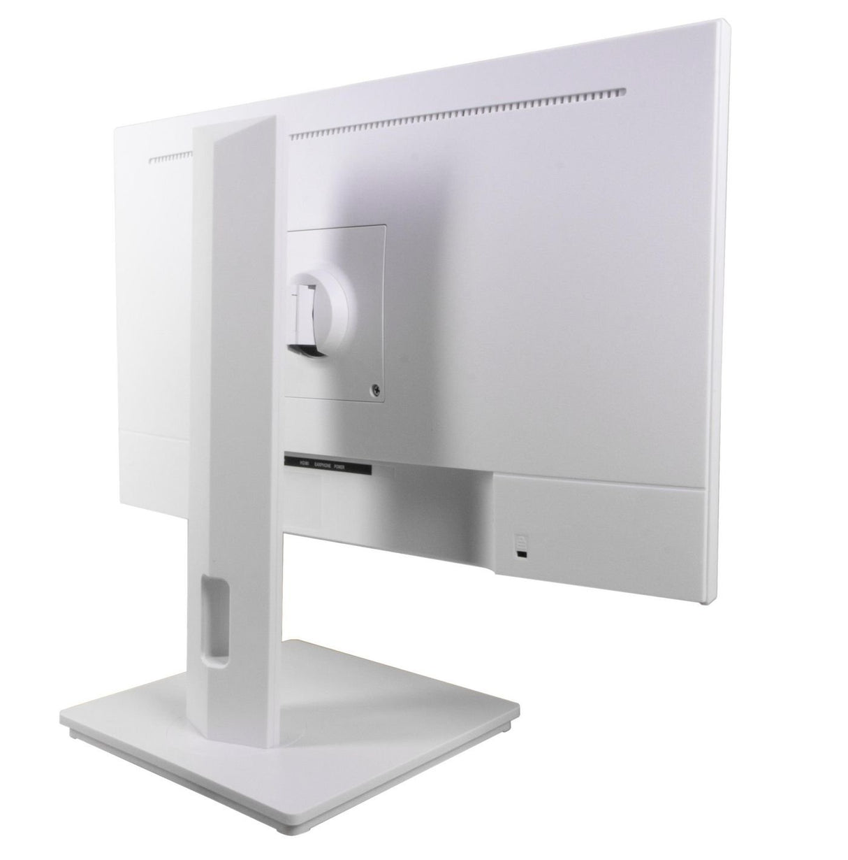 EAN 5715063282168 - Ernitec 0070-24124-F-W pantalla para PC 61 cm (24") 1920 x 1080 Pixeles Full HD LED Blanco imagen 3