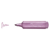 EAN 4005400252703 - Faber-Castell TL 46 marcador 1 pieza(s) Metallic pink imagen 4