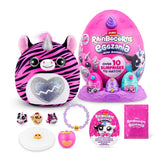Zuru Rainbocorns Eggzania Mini Mania, 4894680029606.0