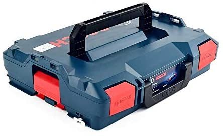 EAN 3165140917407 - Bosch ‎1600A012FZ Azul ABS, Plástico imagen 4