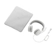 EAN 5099206133464 - Logitech 981-001617 auricular y casco Auriculares Alámbrico Diadema Llamadas/Música USB Type-C / USB Type imagen 1