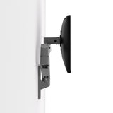 EAN 0698833091625 - Ergotron LX Pro Series 45-683-293 soporte para monitor 86,4 cm (34") Pared Gris Oscuro imagen 12