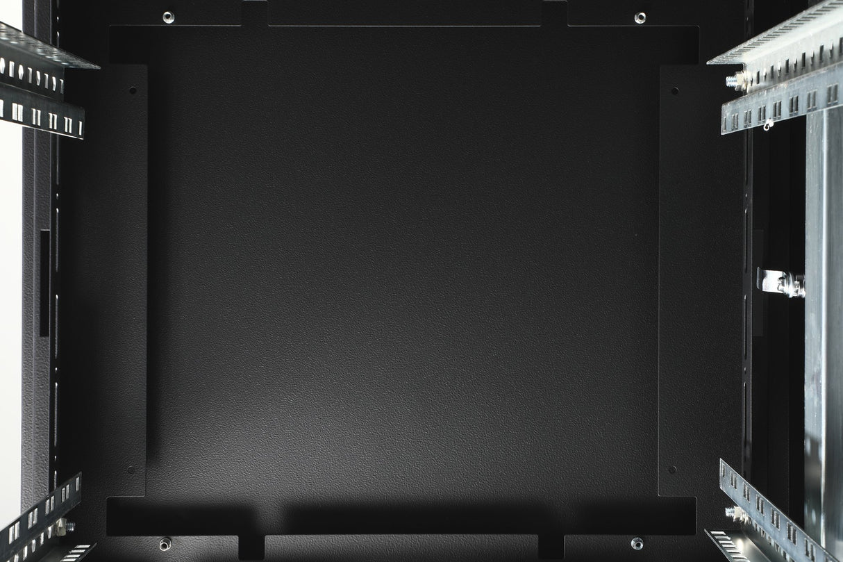 EAN 4016032332305 - Digitus DN-19 36U-6/6-B-1 armario rack Rack o bastidor independiente Negro imagen 8