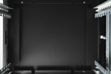 EAN 4016032332305 - Digitus DN-19 36U-6/6-B-1 armario rack Rack o bastidor independiente Negro imagen 8