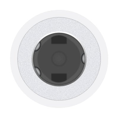 EAN 0195949332937 - Apple MW2Q3ZM/A cable de audio USB-C 3,5mm Blanco imagen 2
