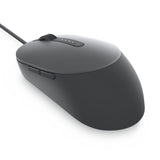 EAN 0884116366768 - DELL MS3220 ratón Oficina Ambidextro USB tipo A Laser 3200 DPI imagen 4