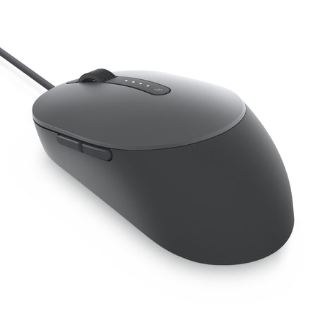 EAN 0884116366768 - DELL MS3220 ratón Oficina Ambidextro USB tipo A Laser 3200 DPI imagen 4